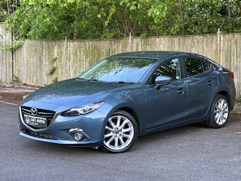 Used Mazda Mazda3 2014 for sale - 78448522: Photo