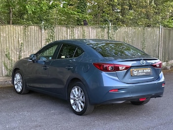Used Mazda Mazda3 2014 for sale - 78448522: Photo