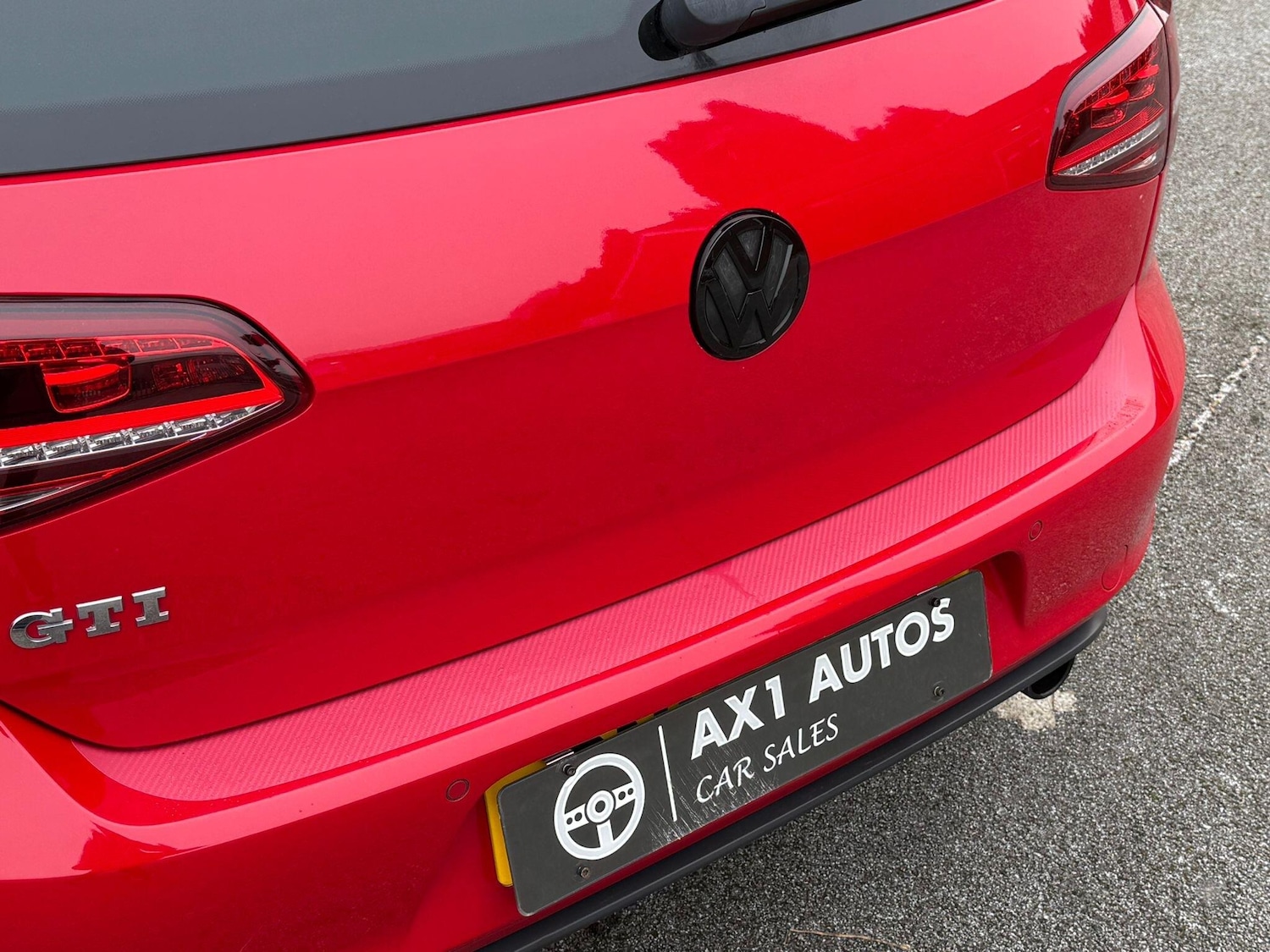 Used Volkswagen Golf 2015 for sale - 77102012: Photo 10