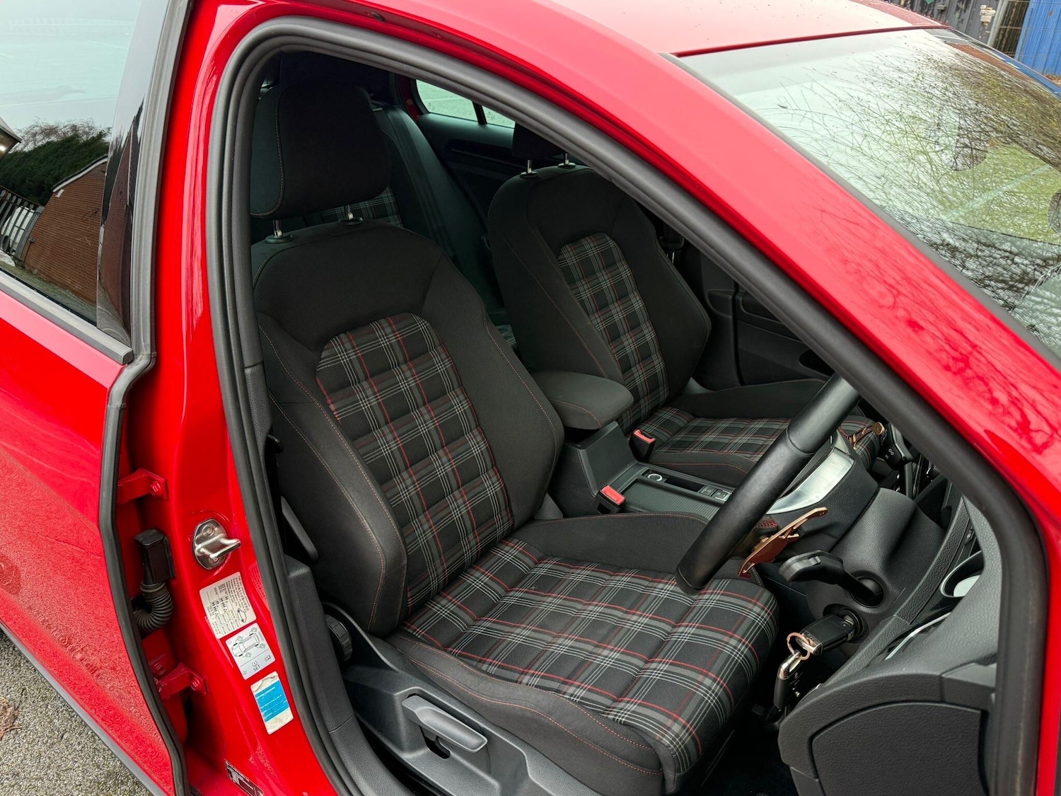 Used Volkswagen Golf 2015 for sale - 77102012: Photo 12