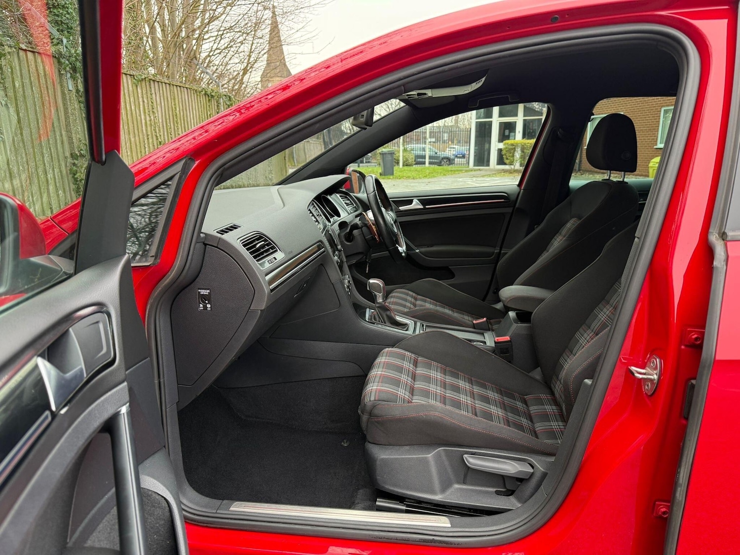 Used Volkswagen Golf 2015 for sale - 77102012: Photo 13