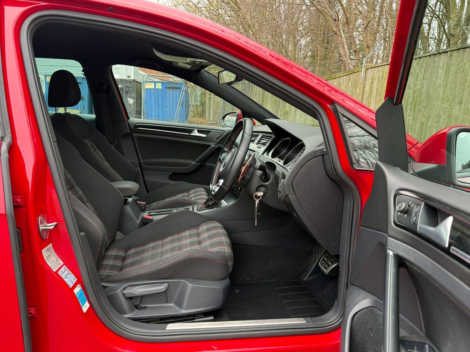 Used Volkswagen Golf 2015 for sale - 77102012: Photo 15