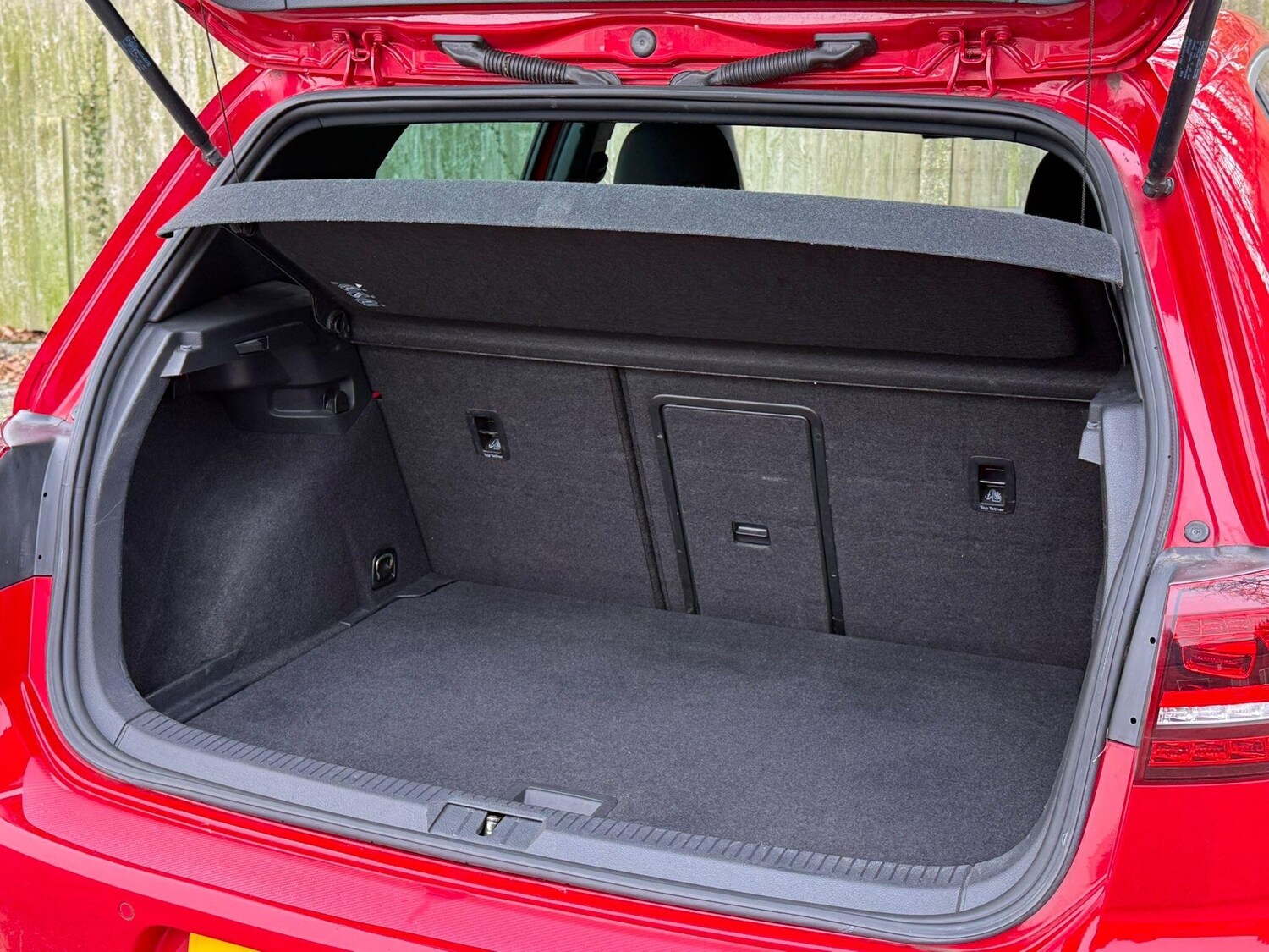 Used Volkswagen Golf 2015 for sale - 77102012: Photo 17