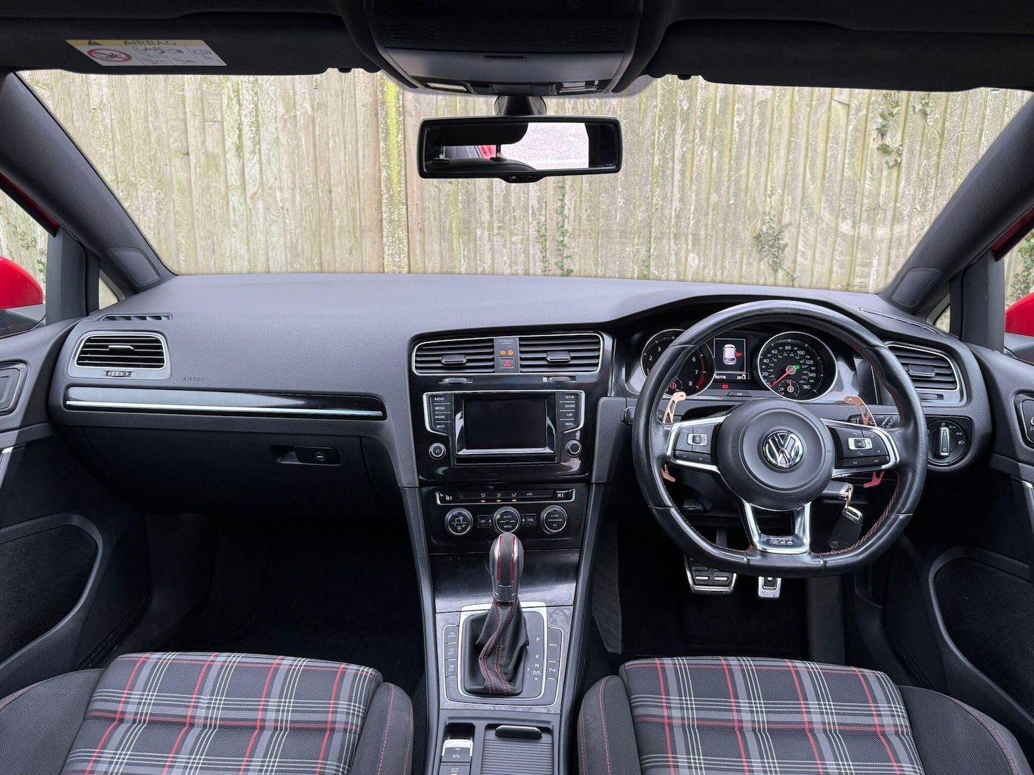 Used Volkswagen Golf 2015 for sale - 77102012: Photo 18