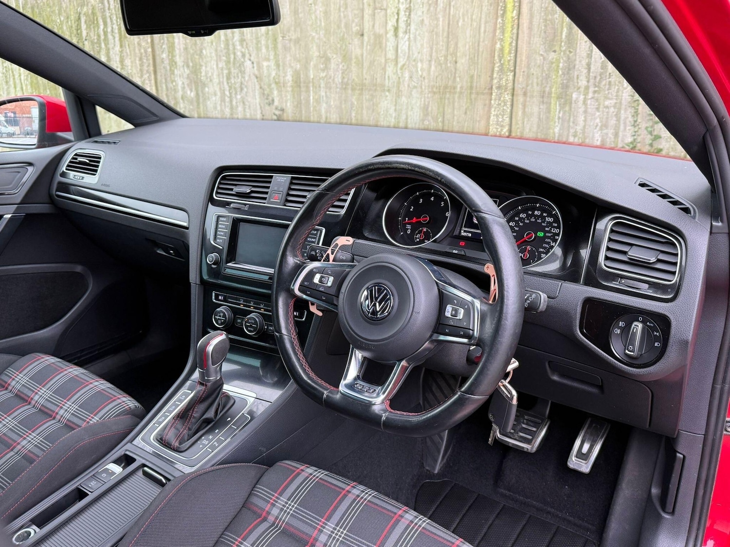 Used Volkswagen Golf 2015 for sale - 77102012: Photo 19