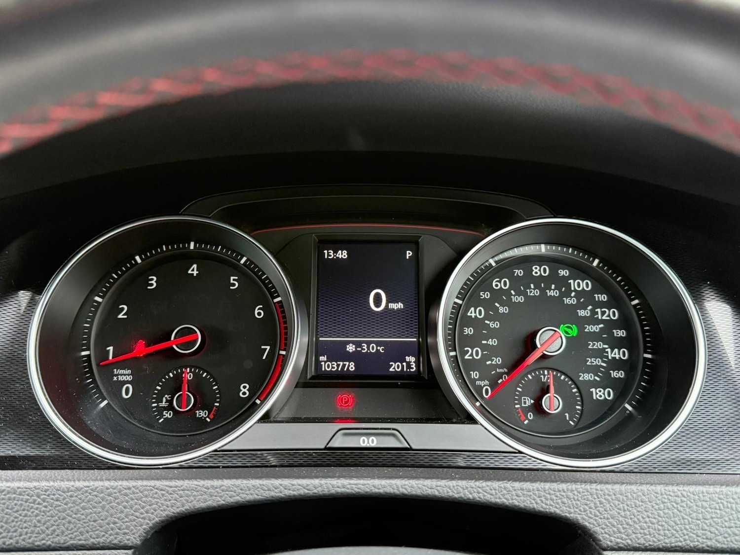 Used Volkswagen Golf 2015 for sale - 77102012: Photo 22