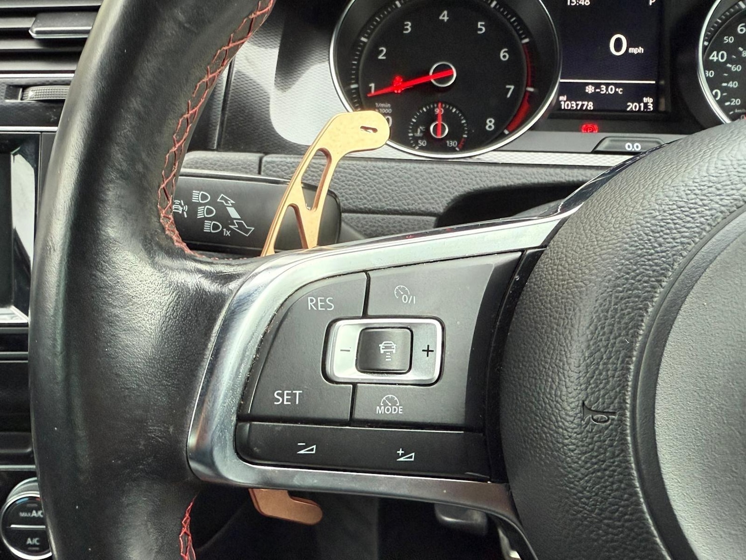 Used Volkswagen Golf 2015 for sale - 77102012: Photo 24