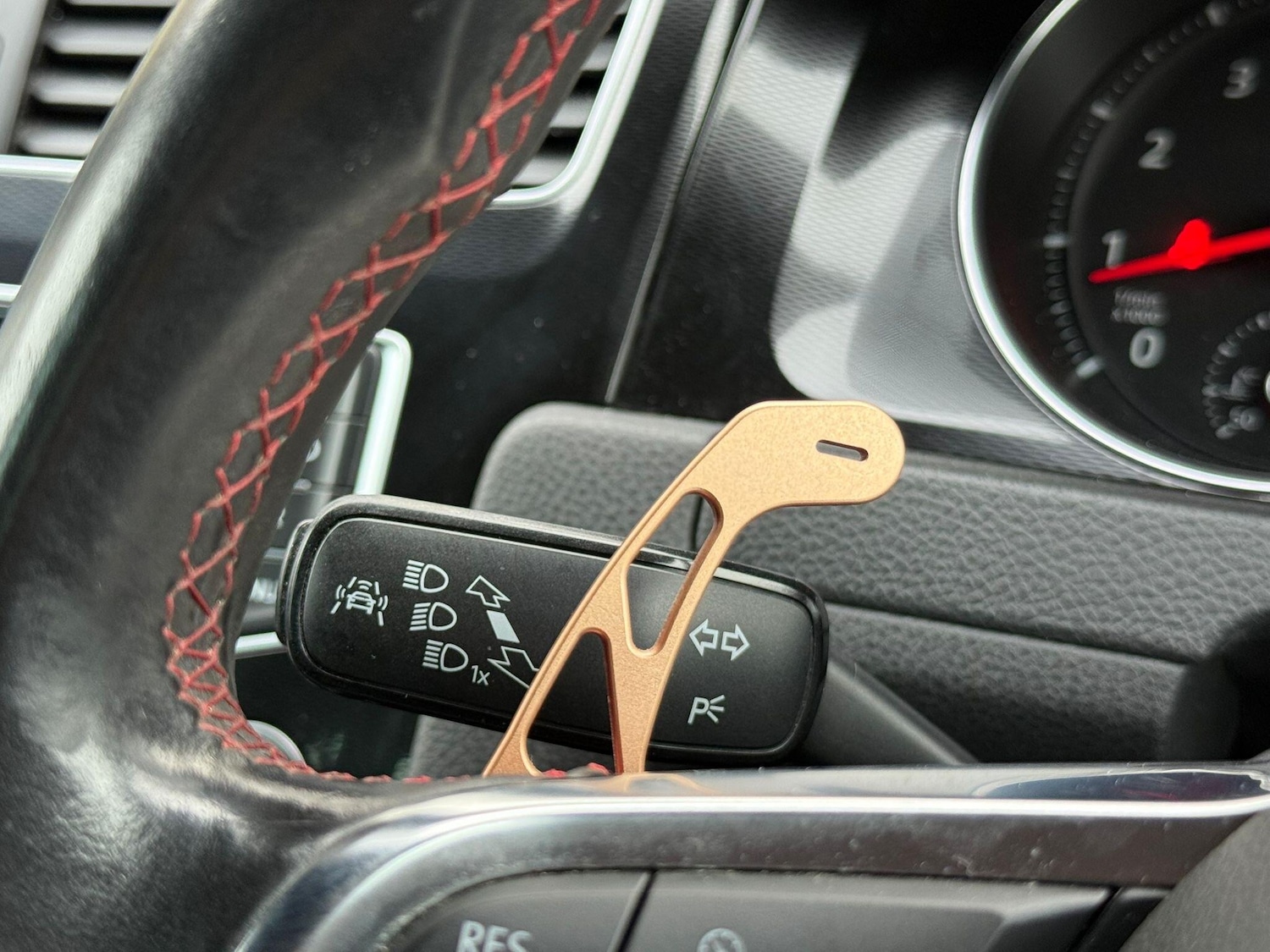 Used Volkswagen Golf 2015 for sale - 77102012: Photo 25