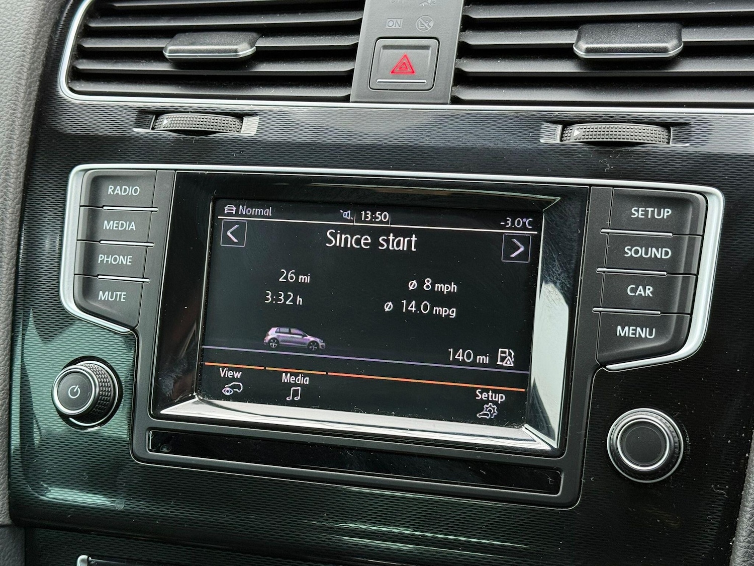 Used Volkswagen Golf 2015 for sale - 77102012: Photo 34