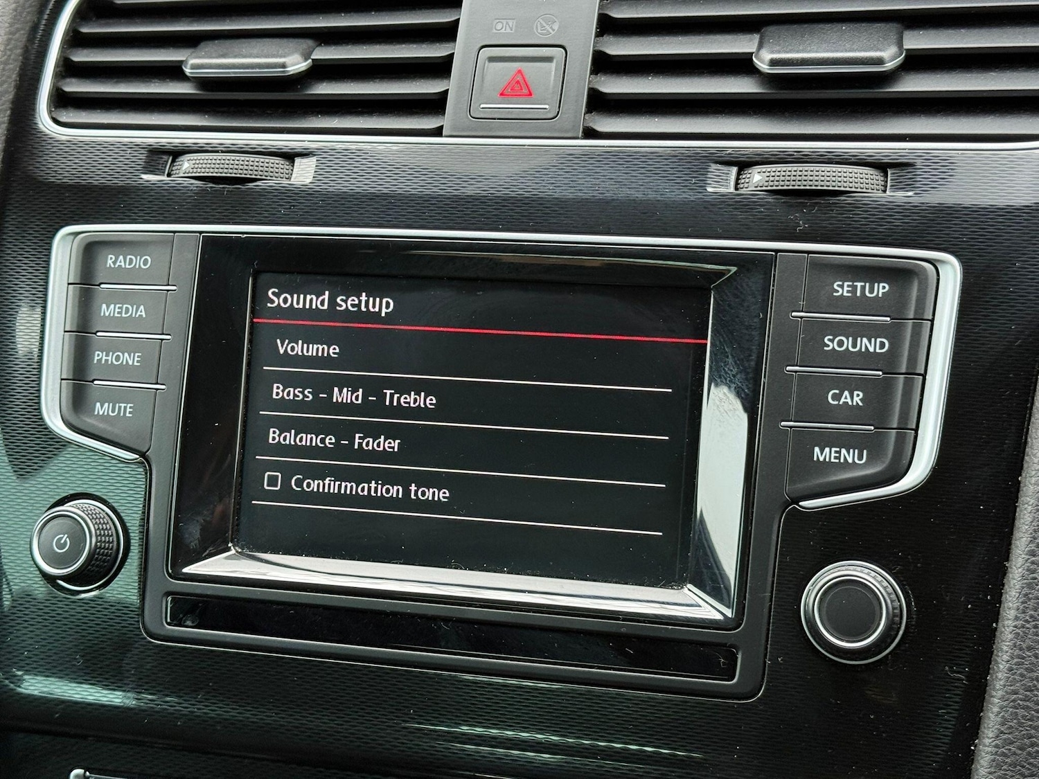 Used Volkswagen Golf 2015 for sale - 77102012: Photo 35