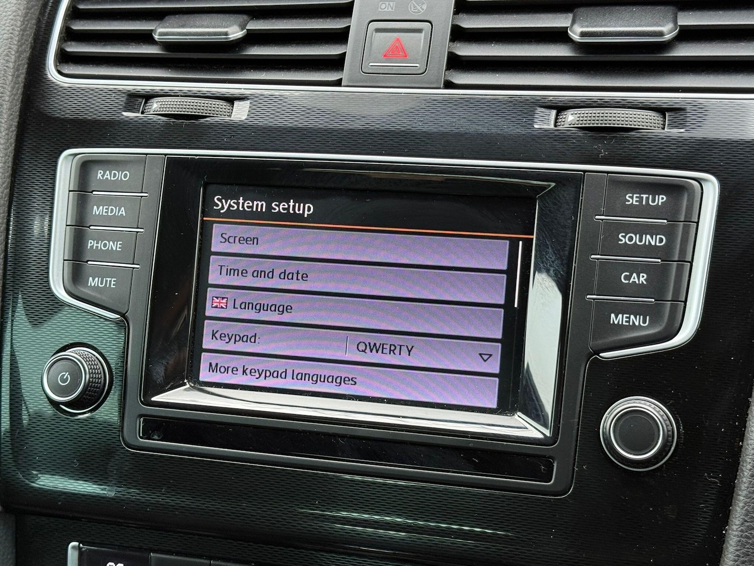 Used Volkswagen Golf 2015 for sale - 77102012: Photo 36