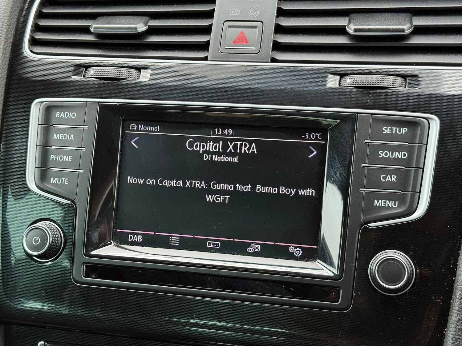 Used Volkswagen Golf 2015 for sale - 77102012: Photo 37