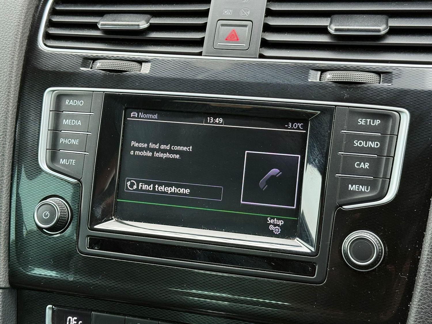 Used Volkswagen Golf 2015 for sale - 77102012: Photo 38