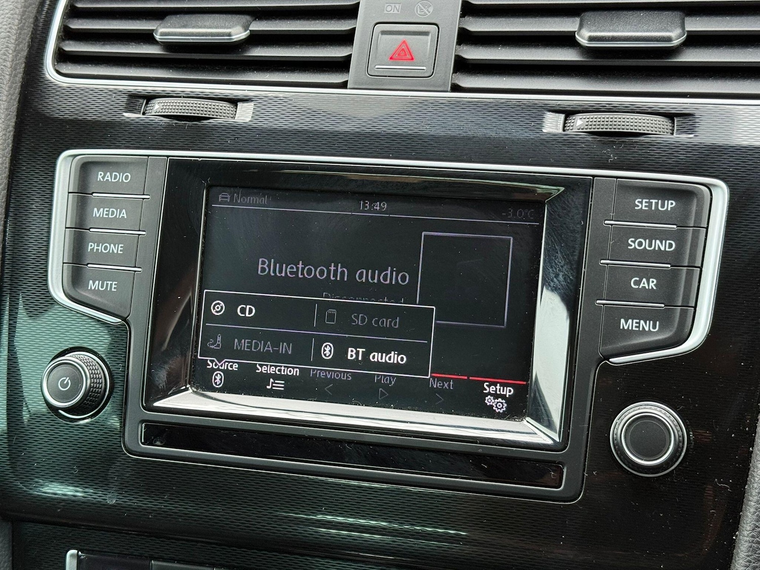 Used Volkswagen Golf 2015 for sale - 77102012: Photo 39