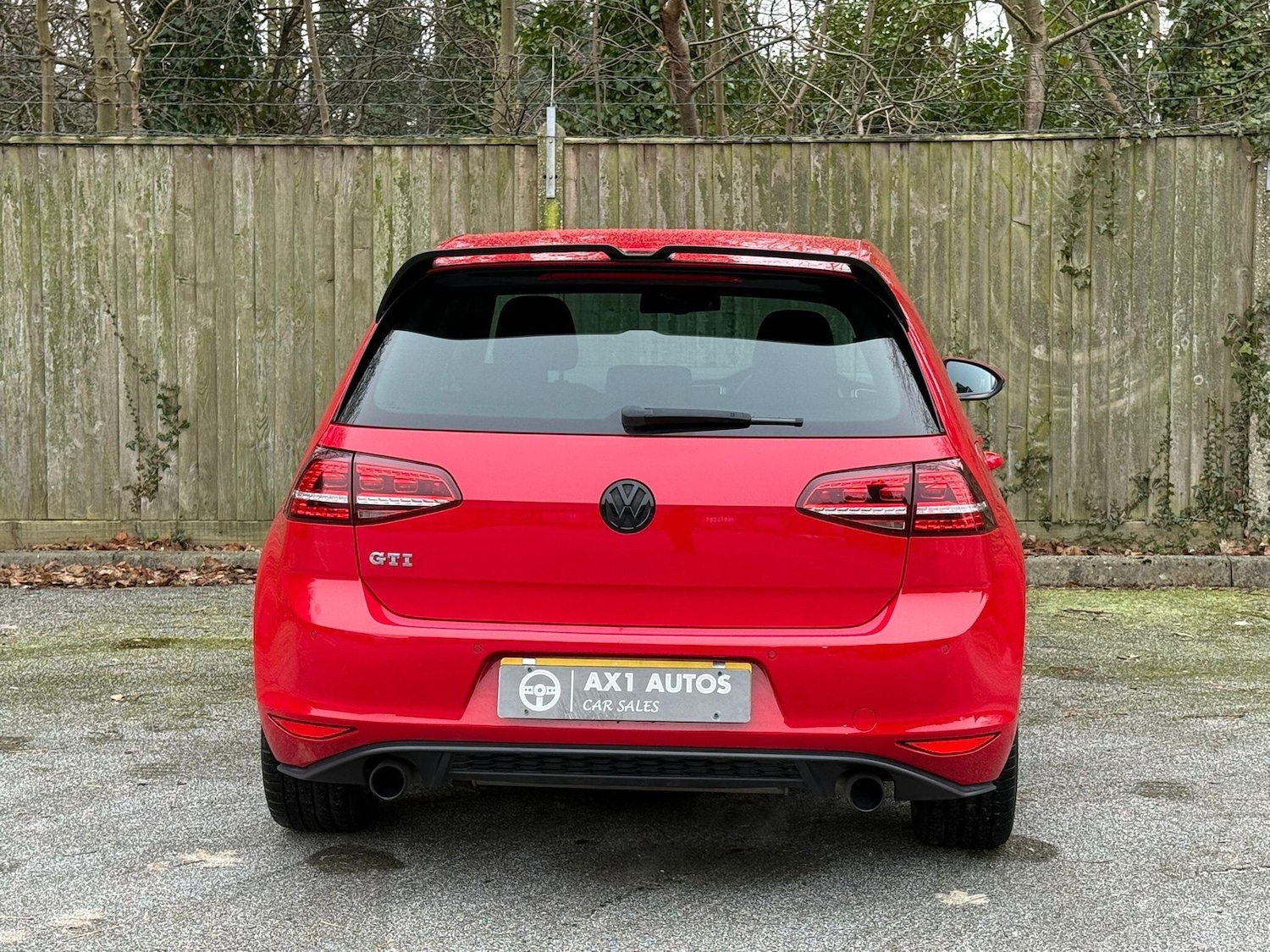 Used Volkswagen Golf 2015 for sale - 77102012: Photo 7