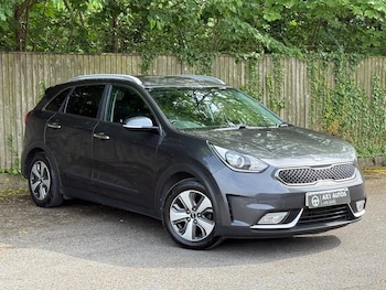 Used Kia Niro 2019 for sale - 78741512: Photo
