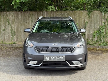 Used Kia Niro 2019 for sale - 78741512: Photo