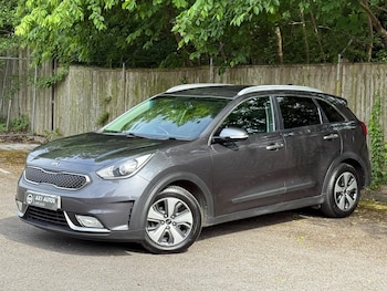 Used Kia Niro 2019 for sale - 78741512: Photo