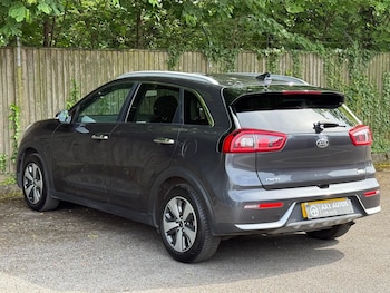 Used Kia Niro 2019 for sale - 78741512: Photo