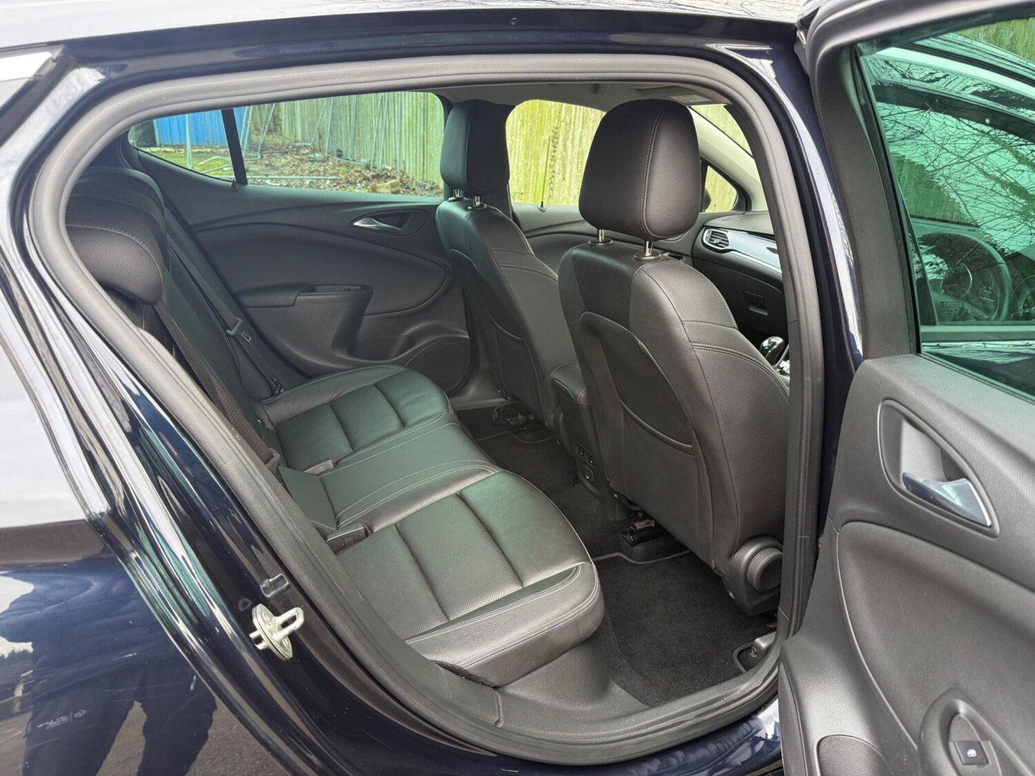 Used Vauxhall Astra for sale - 77484175: Photo 13