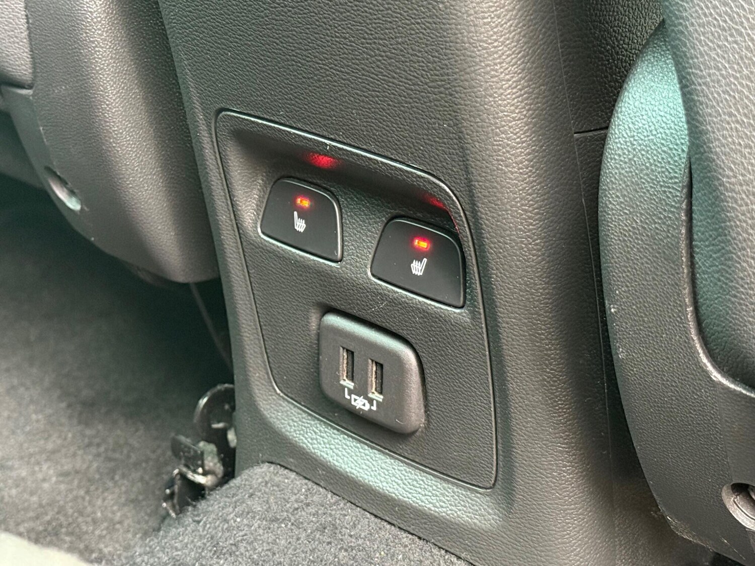 Used Vauxhall Astra for sale - 77484175: Photo 16