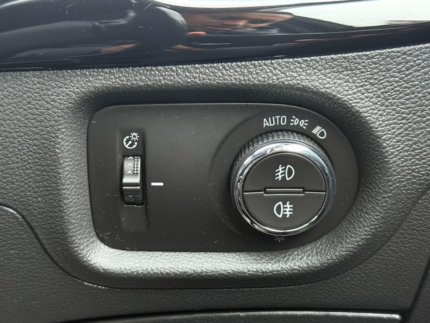 Used Vauxhall Astra for sale - 77484175: Photo 18