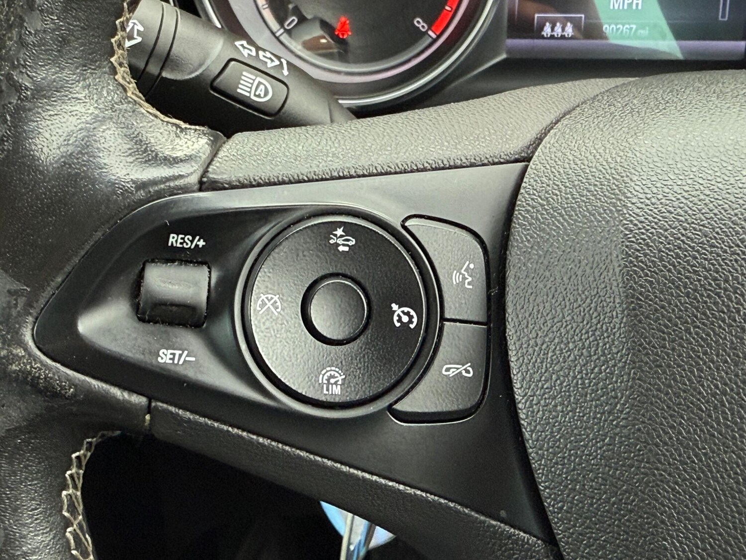 Used Vauxhall Astra for sale - 77484175: Photo 19