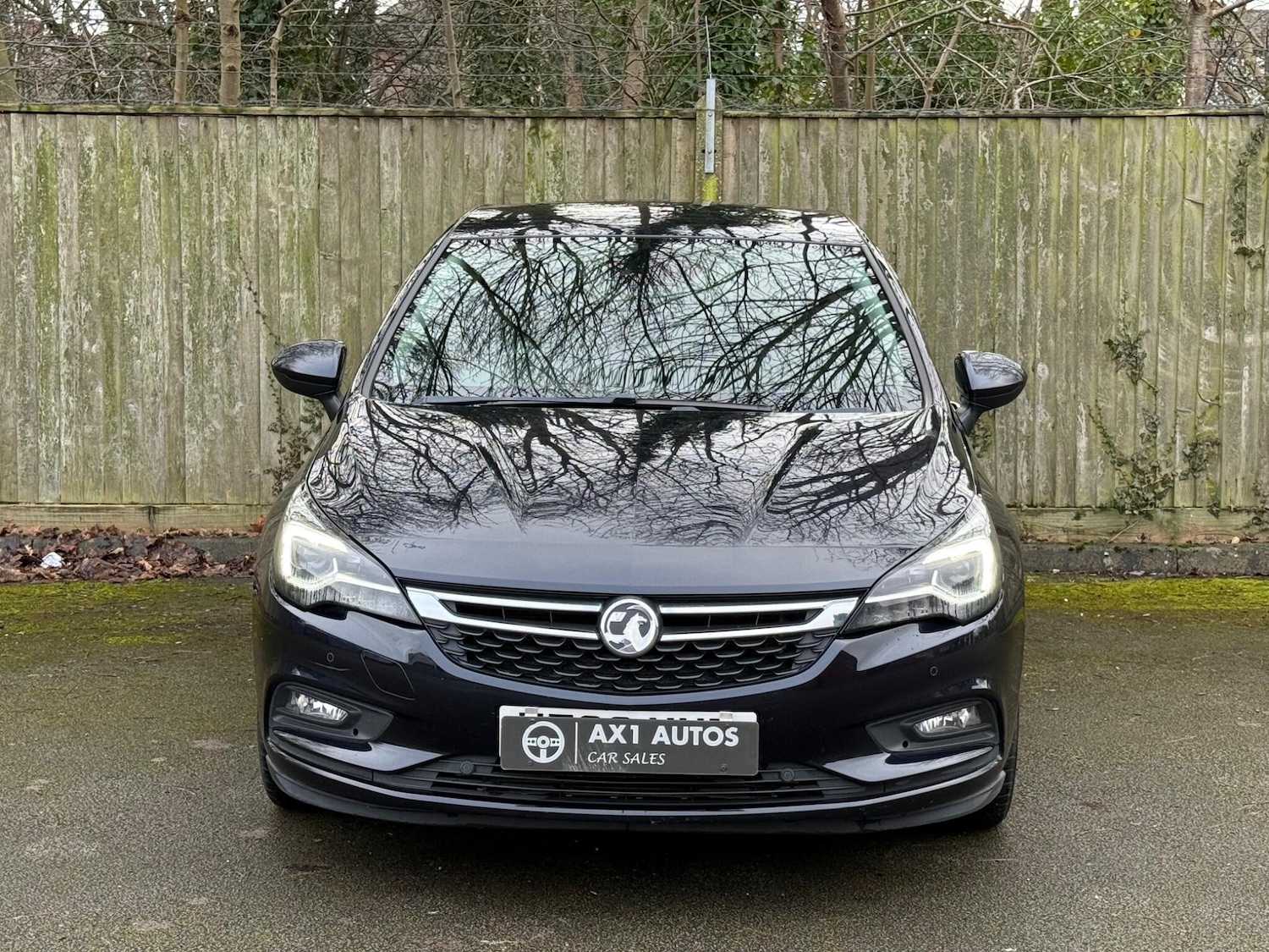 Used Vauxhall Astra for sale - 77484175: Photo 2