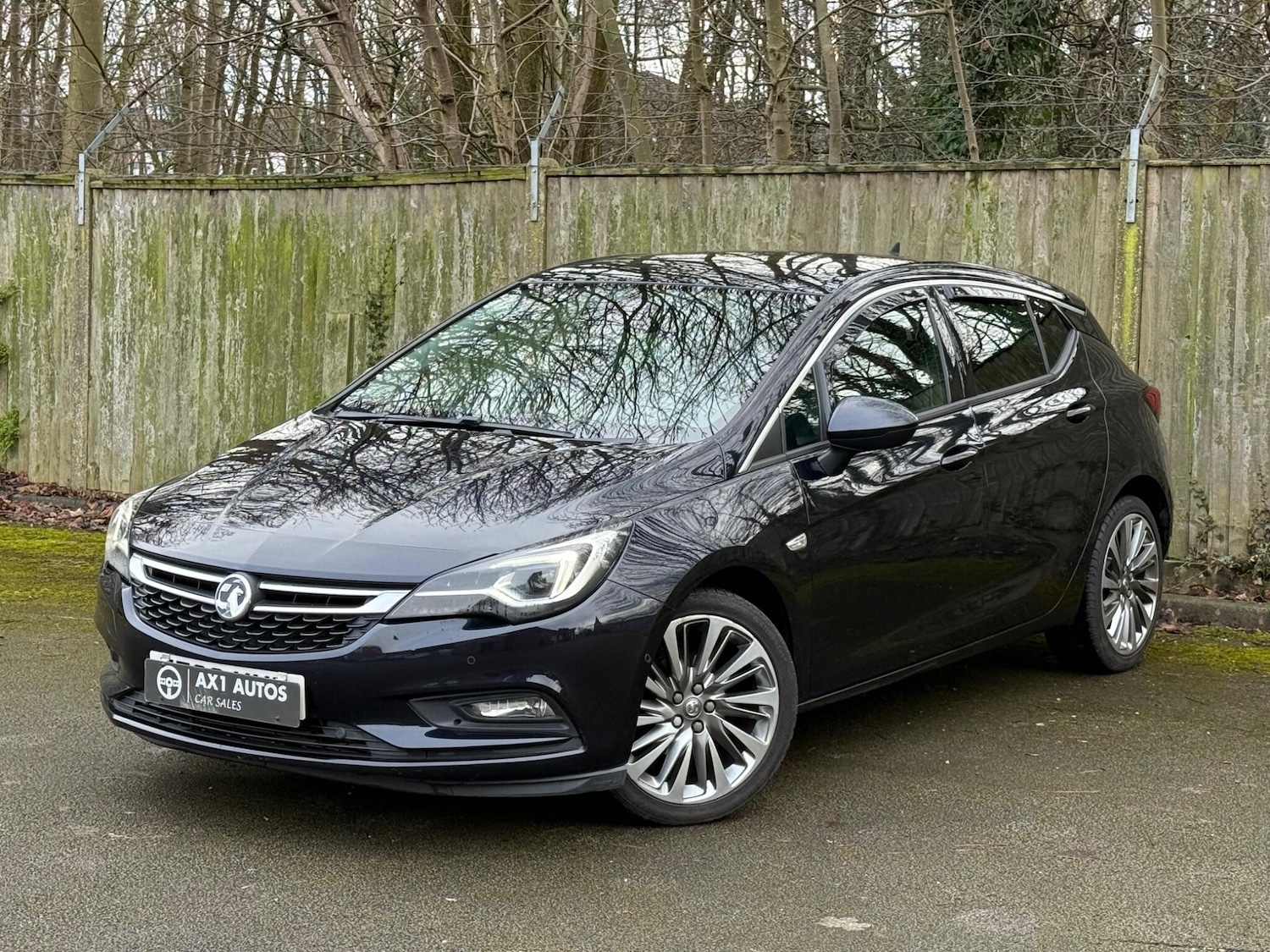 Used Vauxhall Astra for sale - 77484175: Photo 3