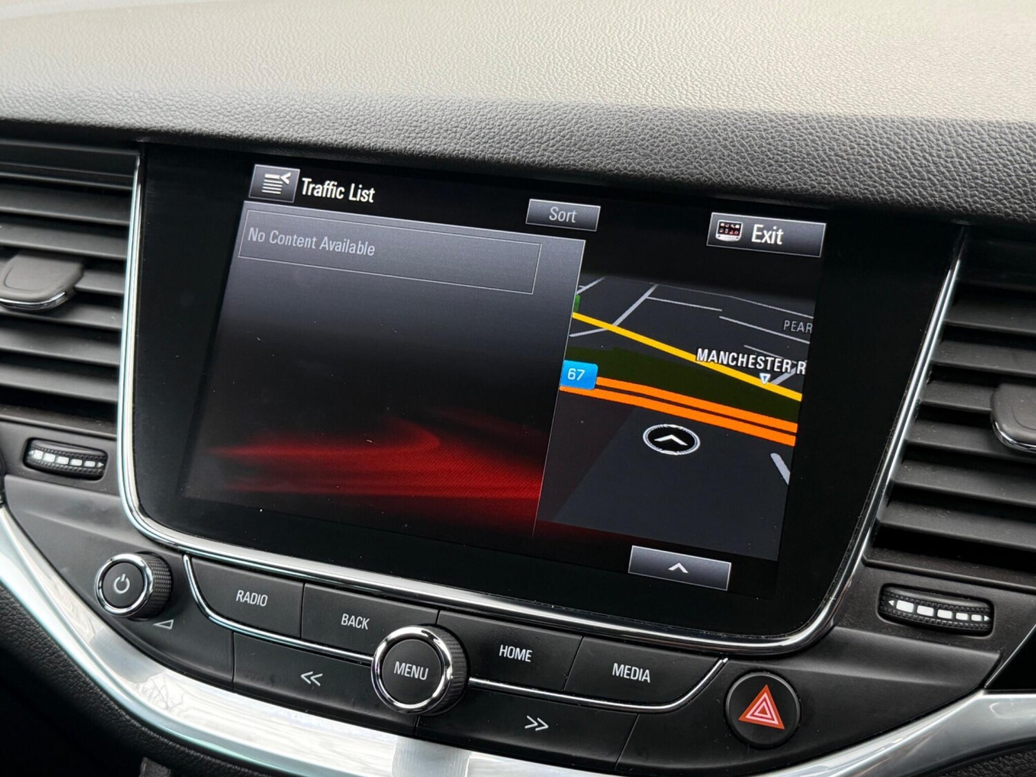 Used Vauxhall Astra for sale - 77484175: Photo 30