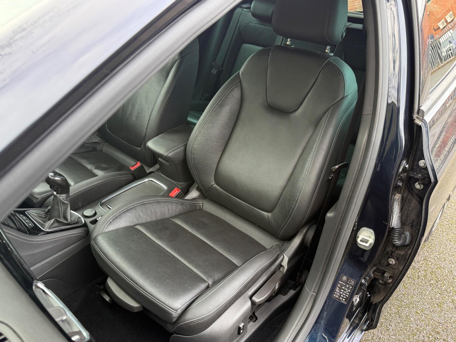 Used Vauxhall Astra for sale - 77484175: Photo 35