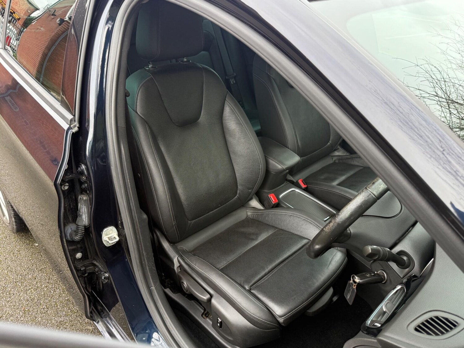 Used Vauxhall Astra for sale - 77484175: Photo 36