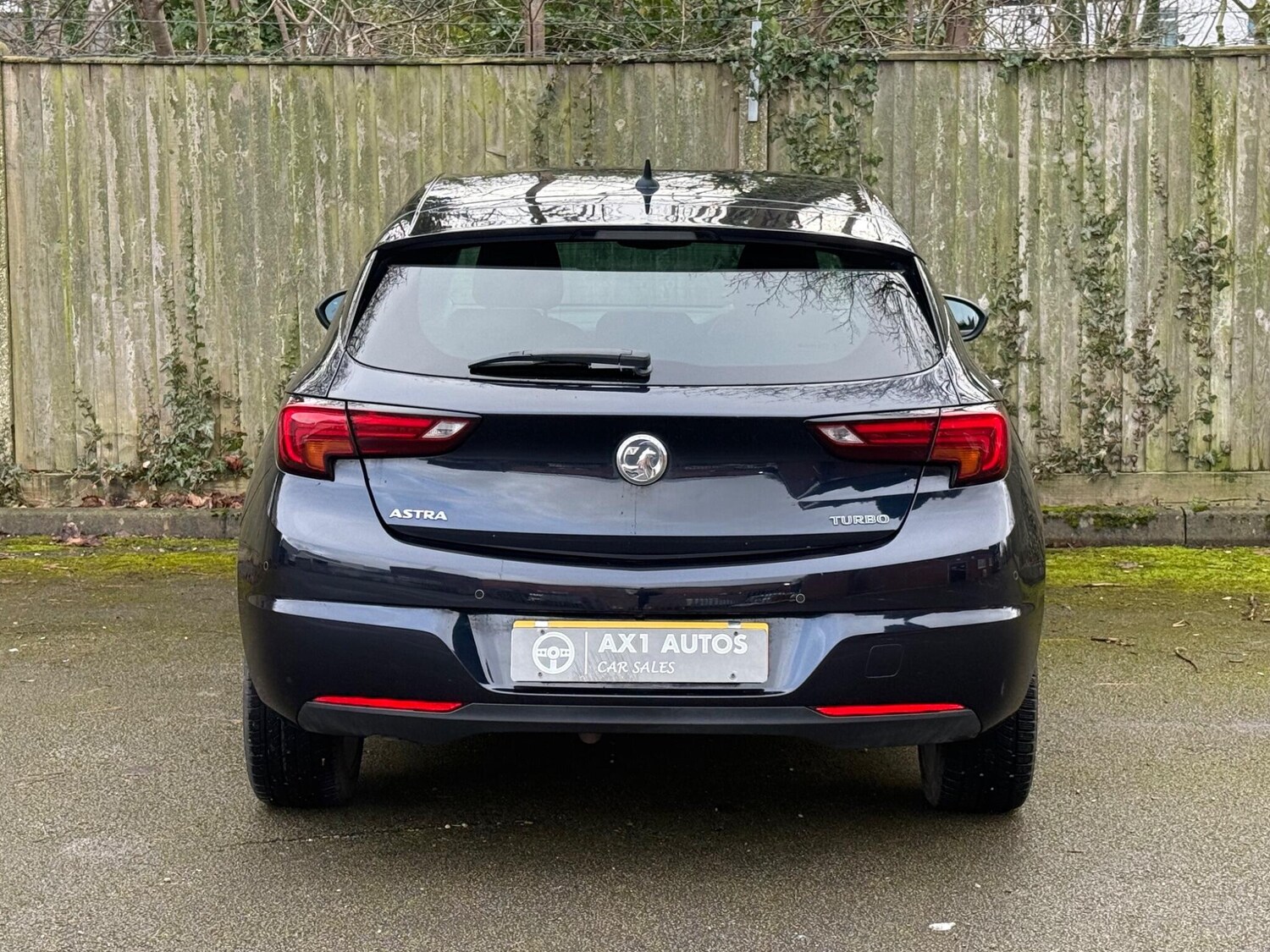 Used Vauxhall Astra for sale - 77484175: Photo 6