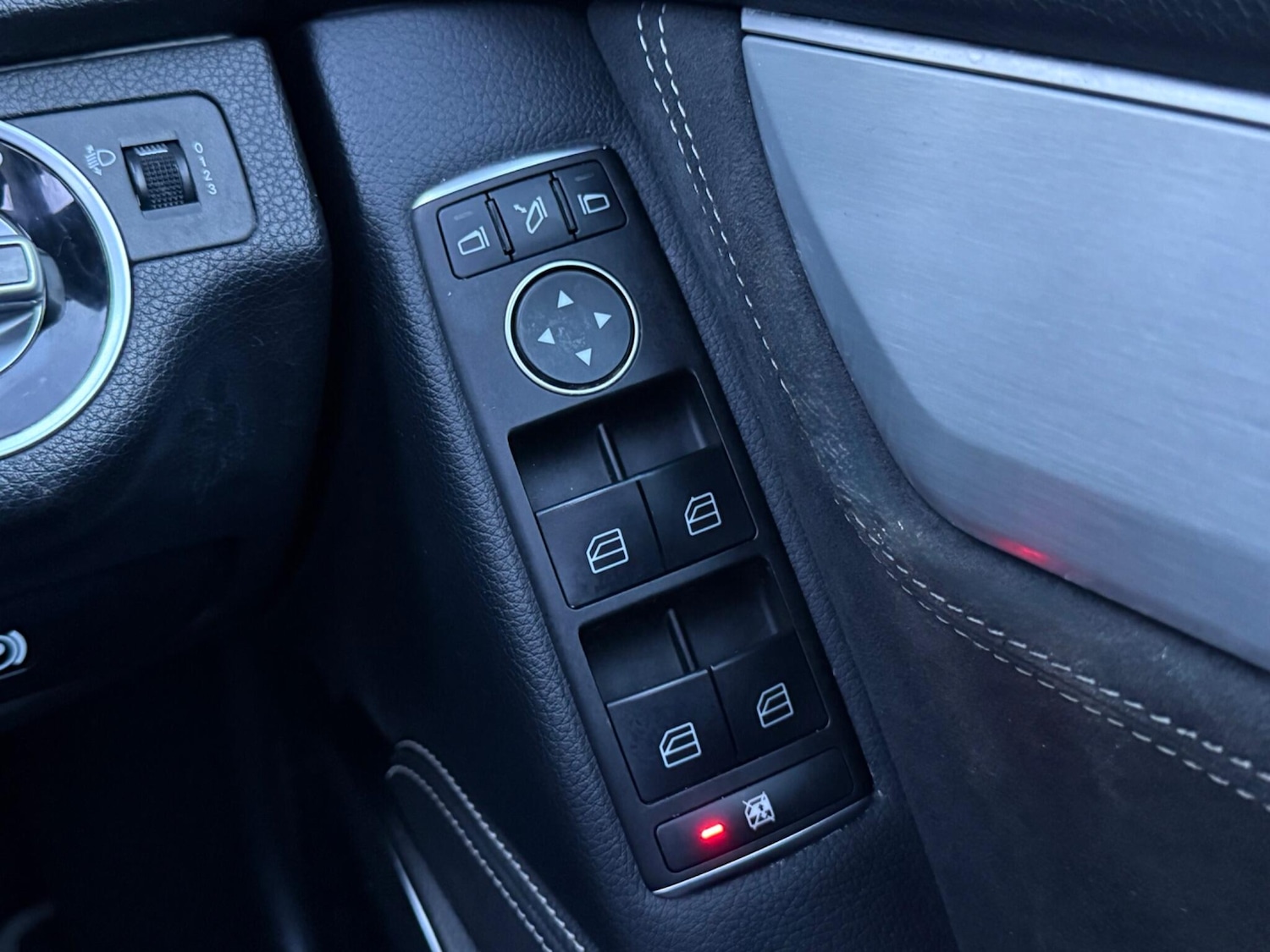 Used Mercedes-Benz C Class 2014 for sale - 77892565: Photo 19