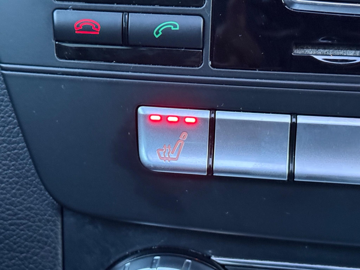 Used Mercedes-Benz C Class 2014 for sale - 77892565: Photo 21