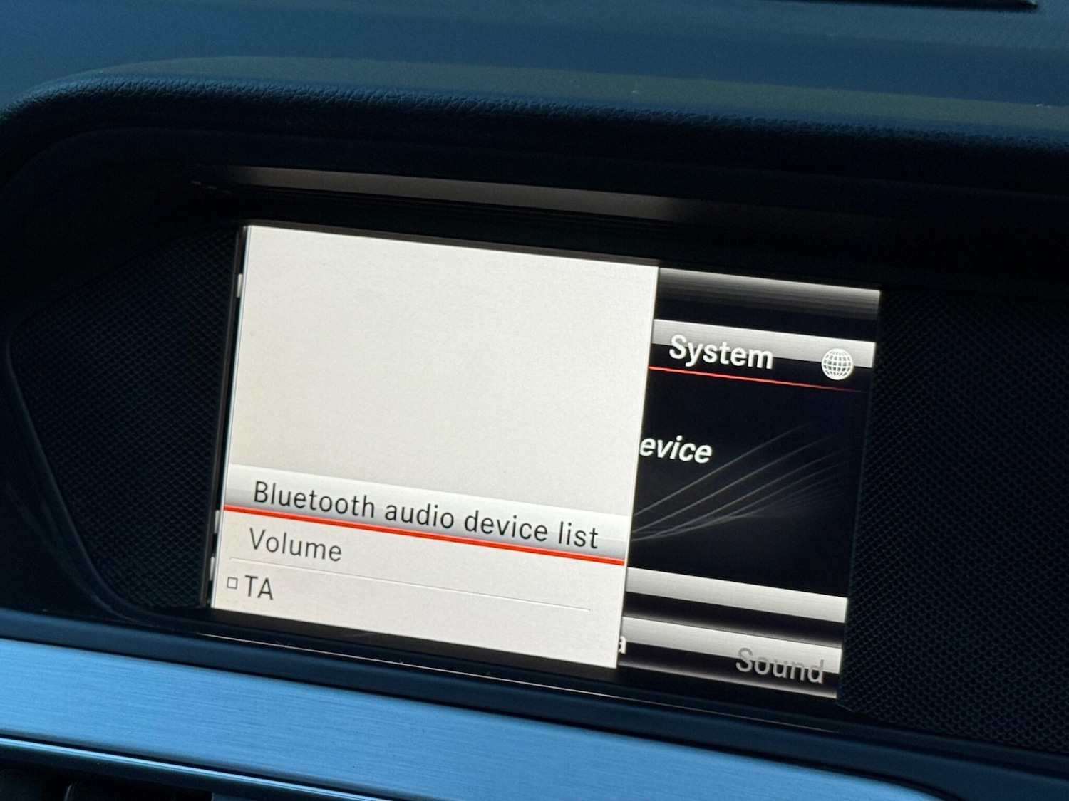 Used Mercedes-Benz C Class 2014 for sale - 77892565: Photo 25