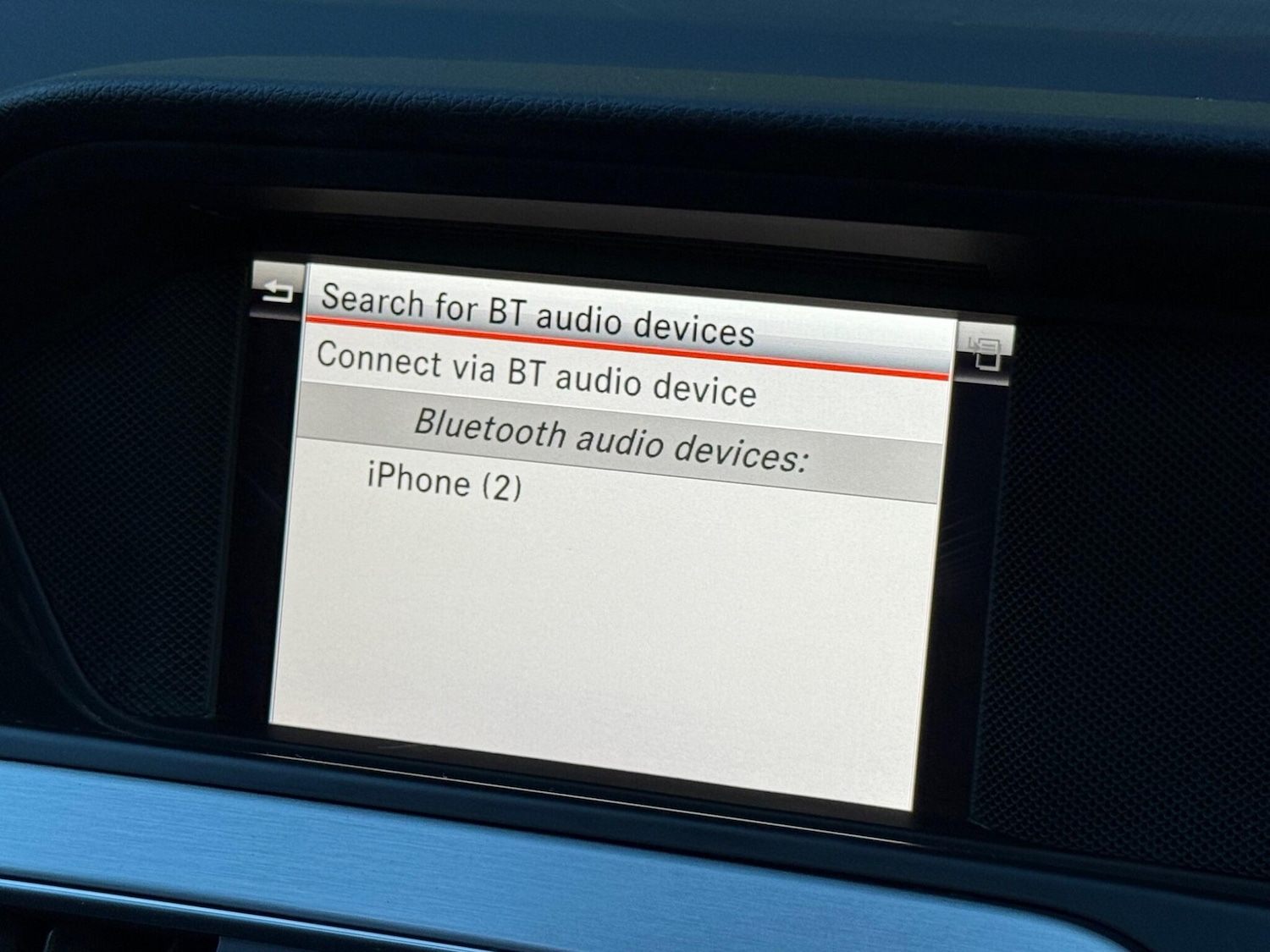 Used Mercedes-Benz C Class 2014 for sale - 77892565: Photo 26