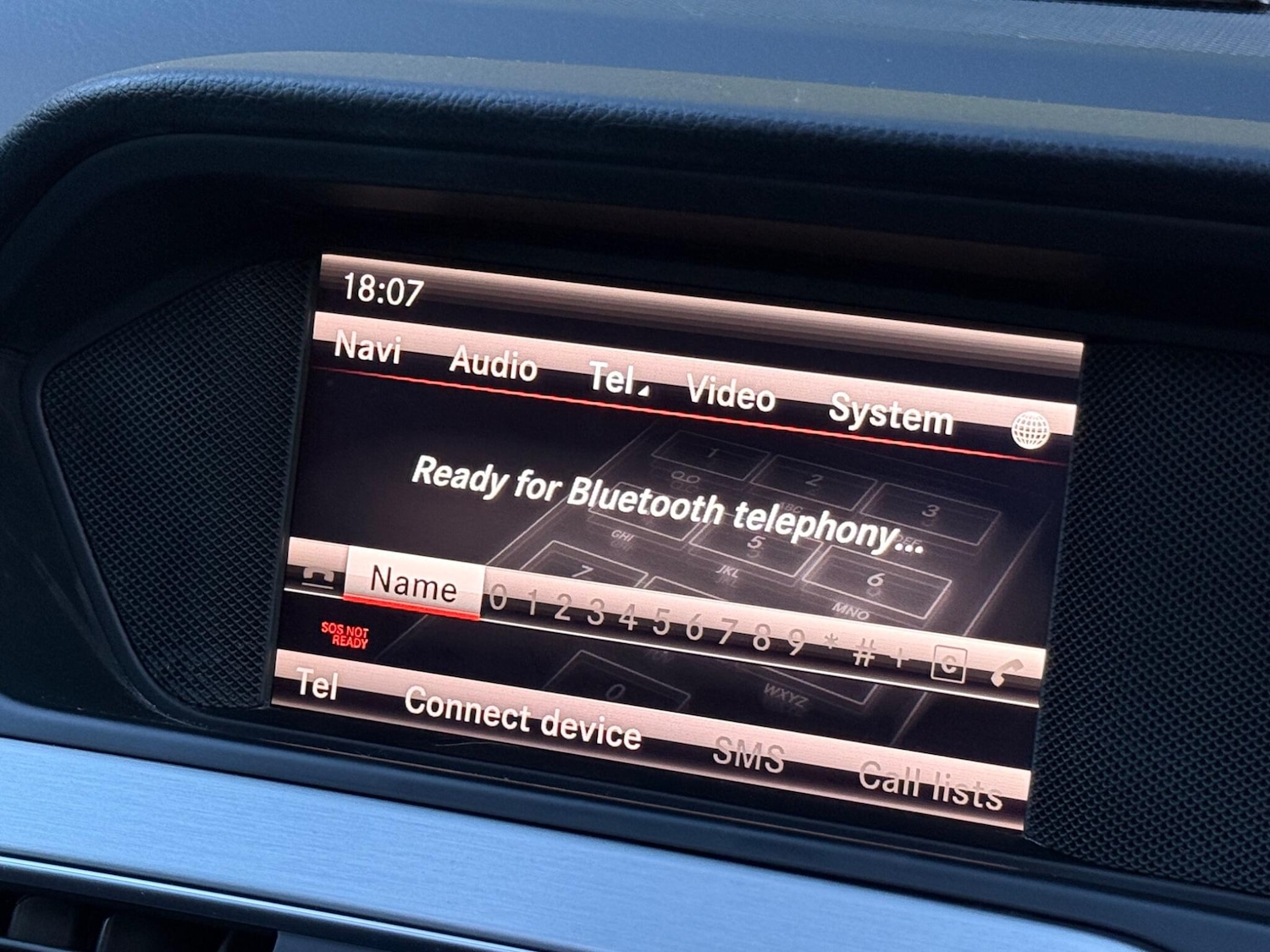 Used Mercedes-Benz C Class 2014 for sale - 77892565: Photo 27