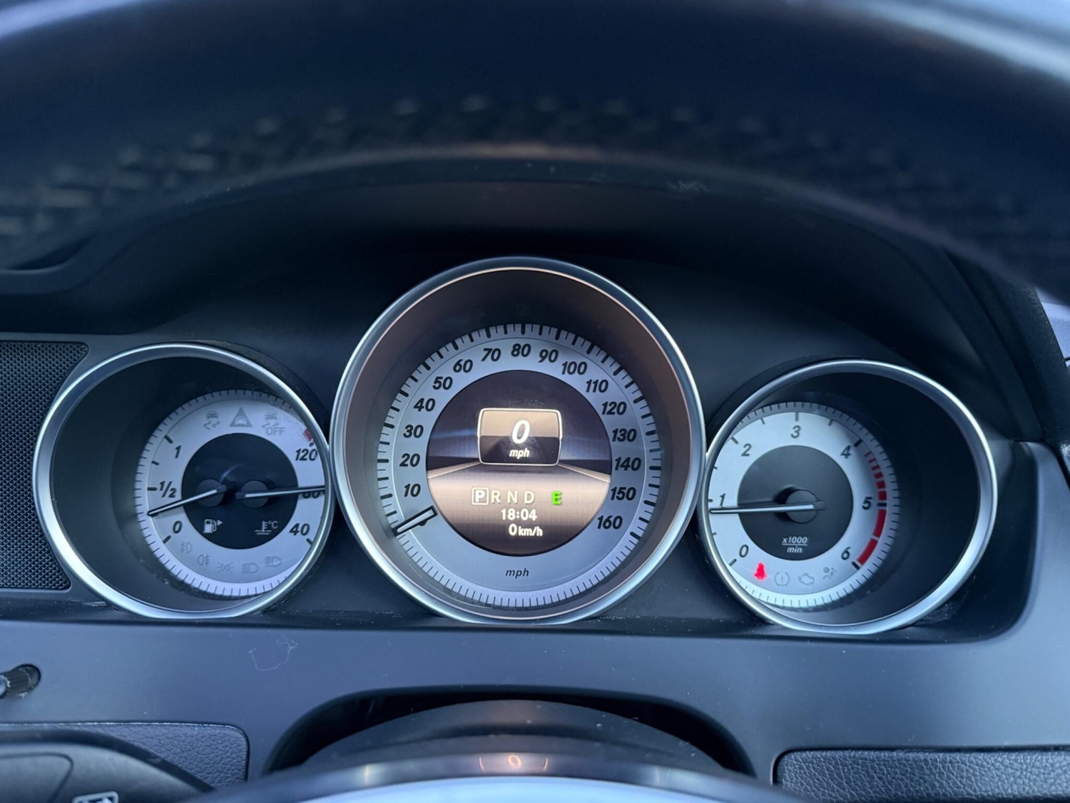 Used Mercedes-Benz C Class 2014 for sale - 77892565: Photo 32