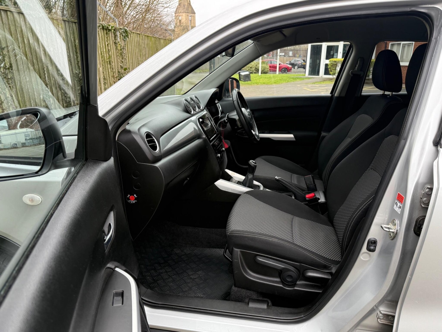 Used Suzuki Vitara 2017 for sale - 77468311: Photo 11