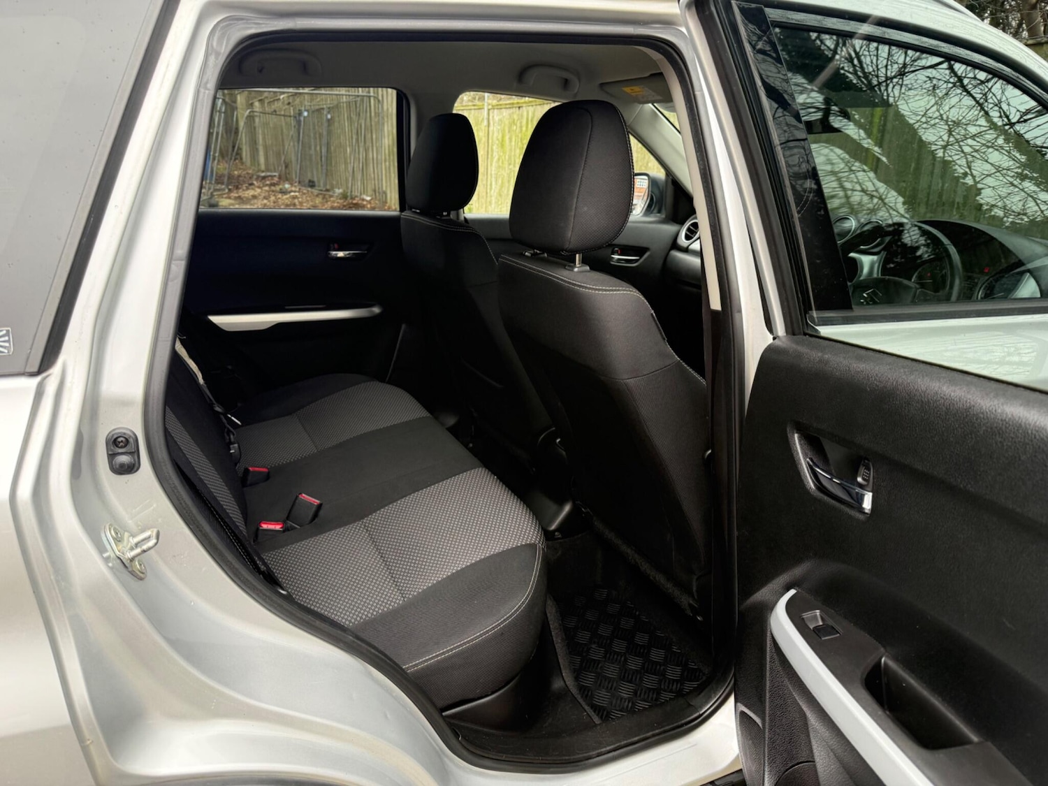 Used Suzuki Vitara 2017 for sale - 77468311: Photo 12