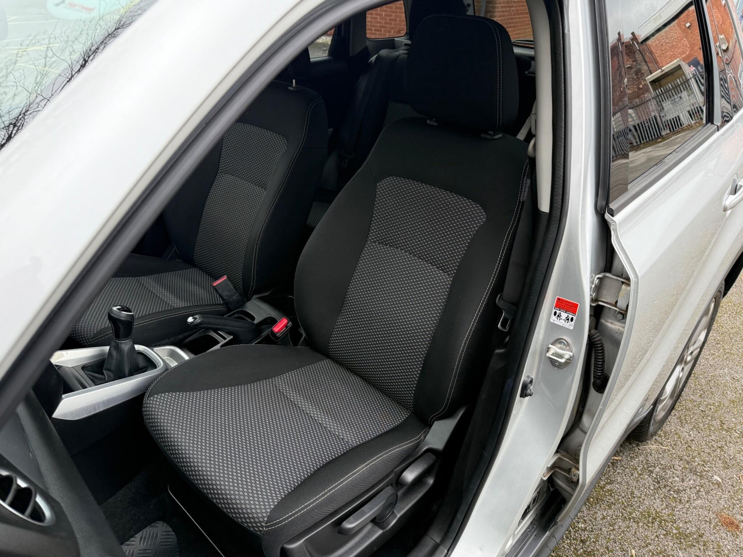 Used Suzuki Vitara 2017 for sale - 77468311: Photo 13