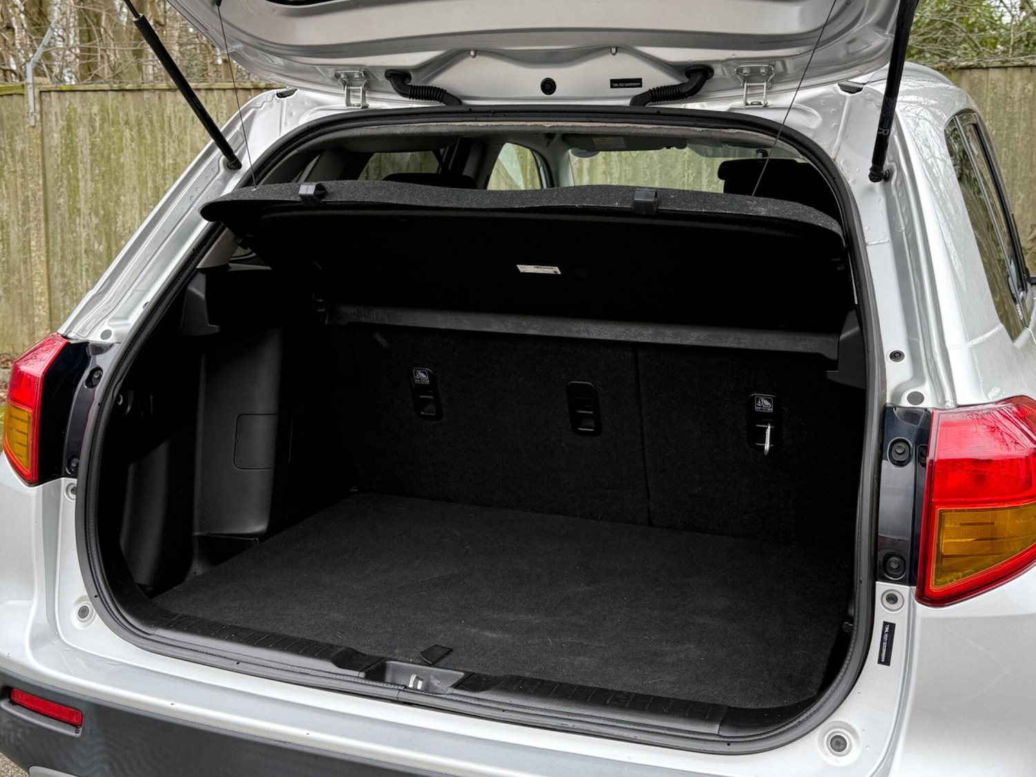 Used Suzuki Vitara 2017 for sale - 77468311: Photo 14