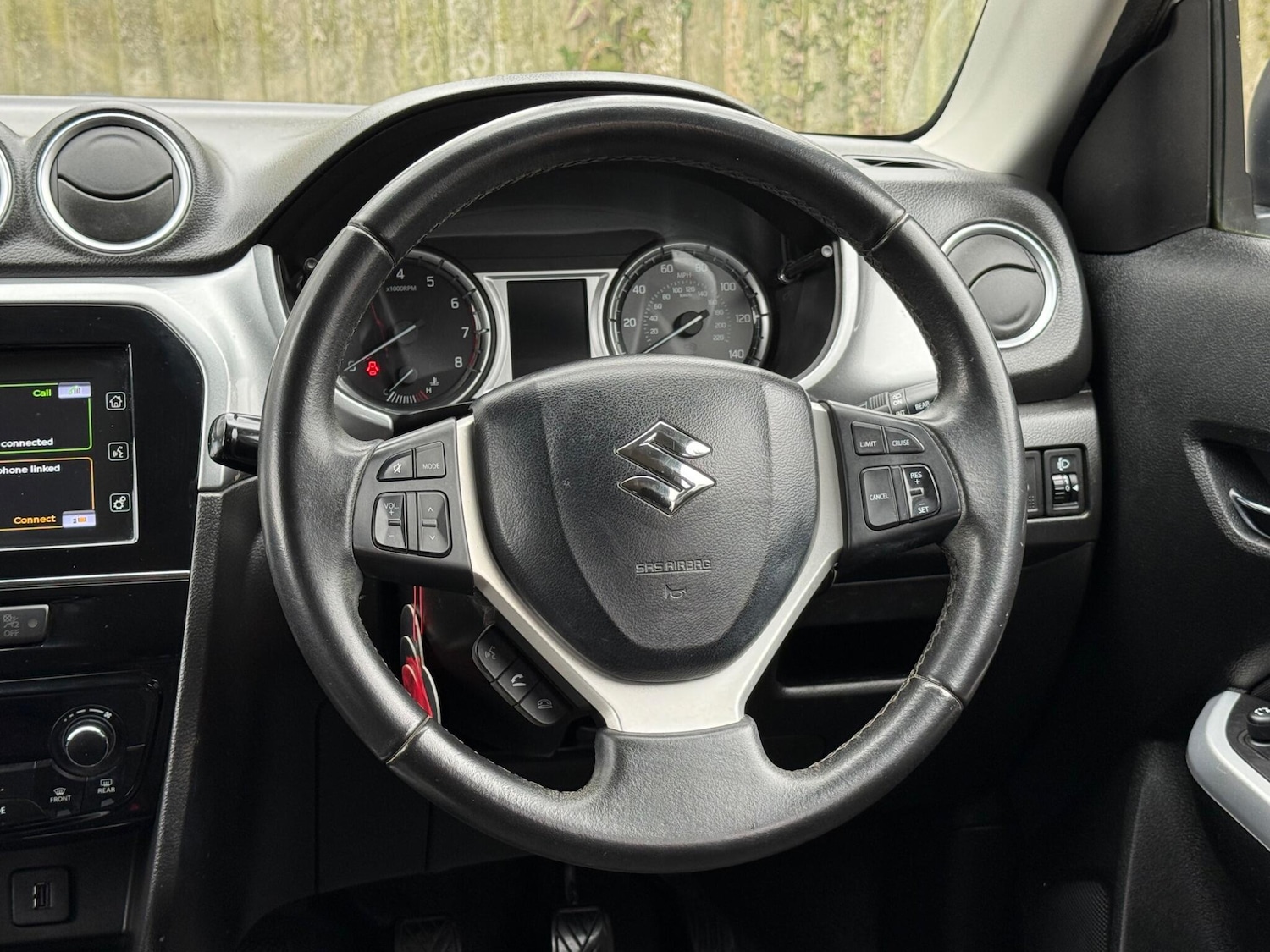 Used Suzuki Vitara 2017 for sale - 77468311: Photo 16