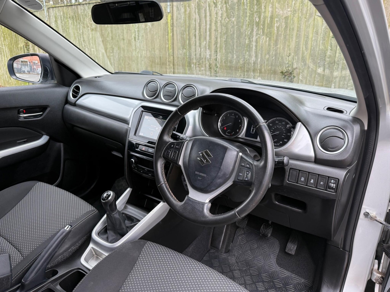 Used Suzuki Vitara 2017 for sale - 77468311: Photo 17