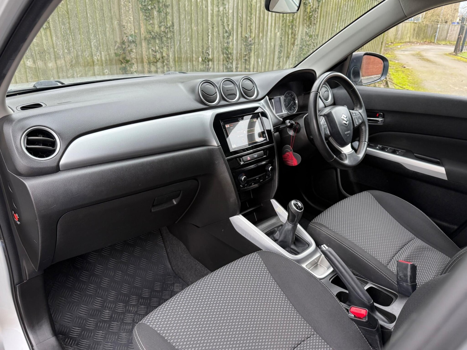 Used Suzuki Vitara 2017 for sale - 77468311: Photo 18