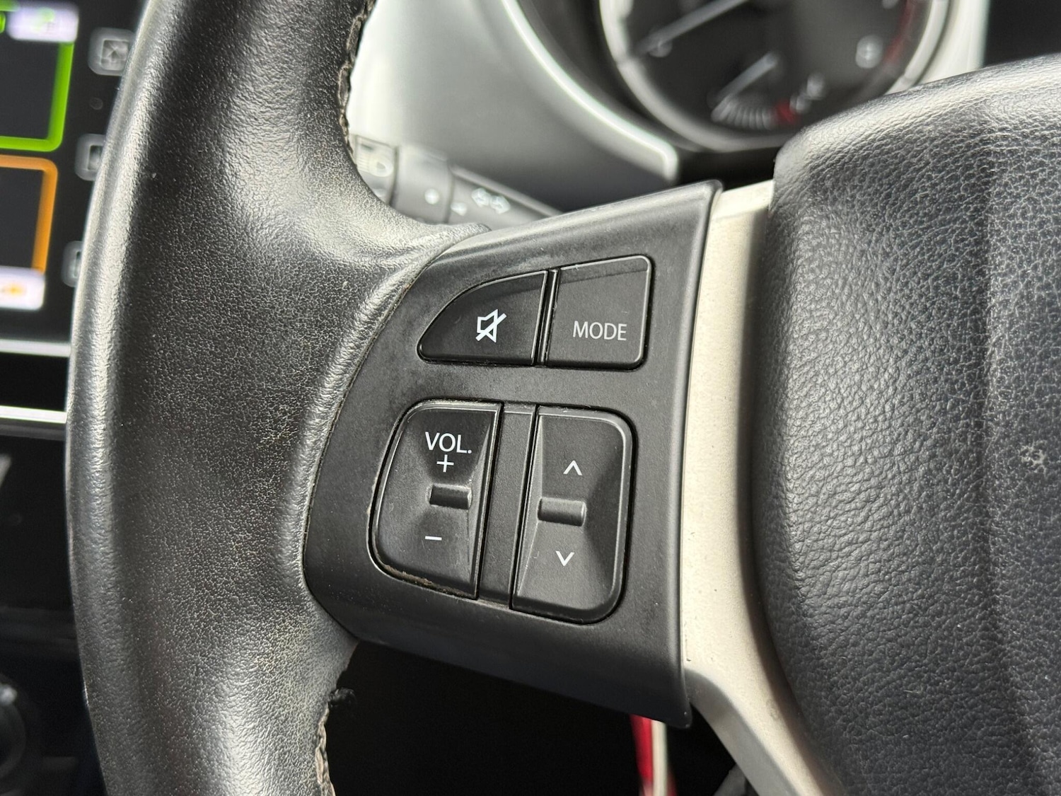 Used Suzuki Vitara 2017 for sale - 77468311: Photo 22