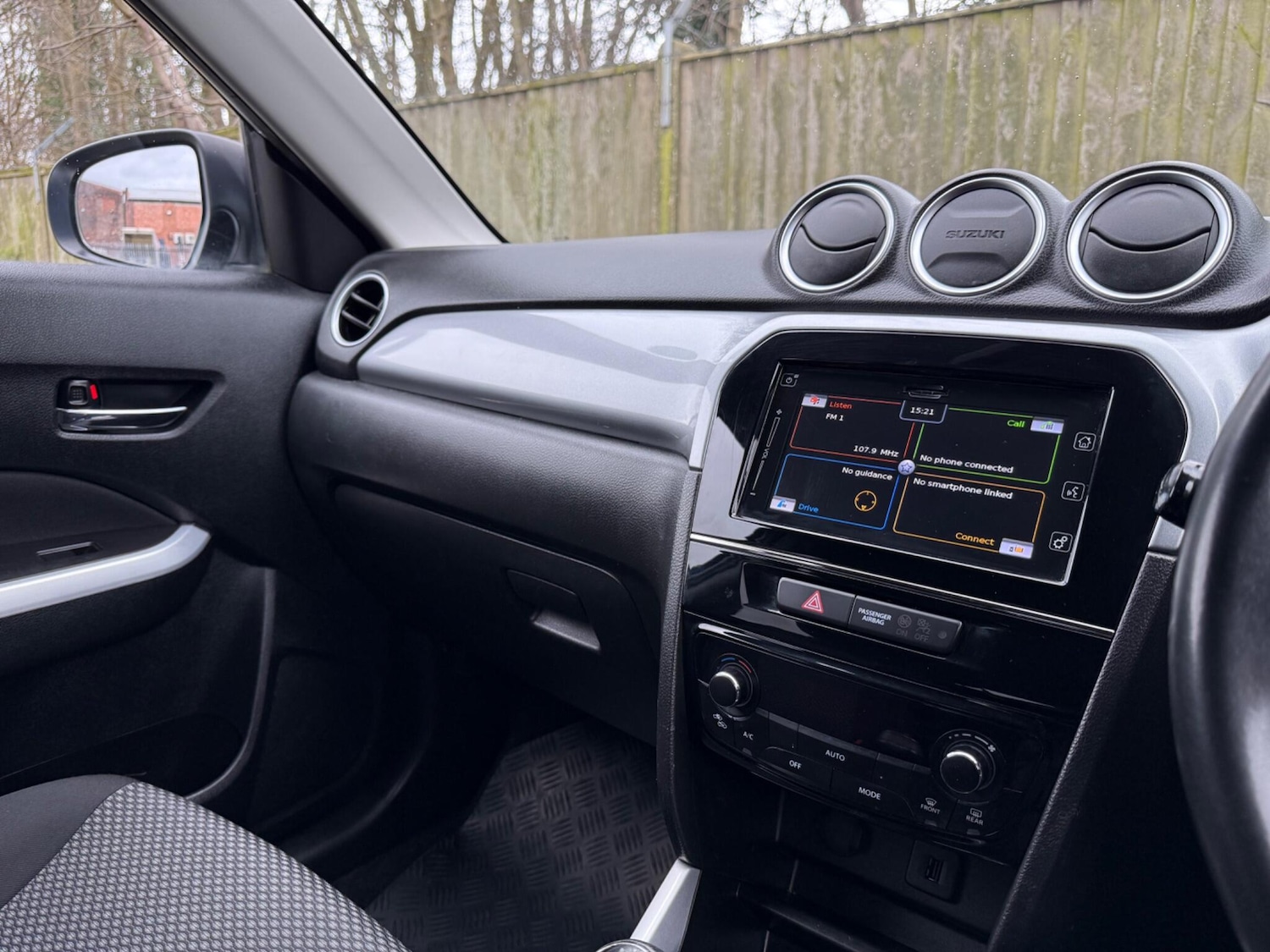 Used Suzuki Vitara 2017 for sale - 77468311: Photo 25