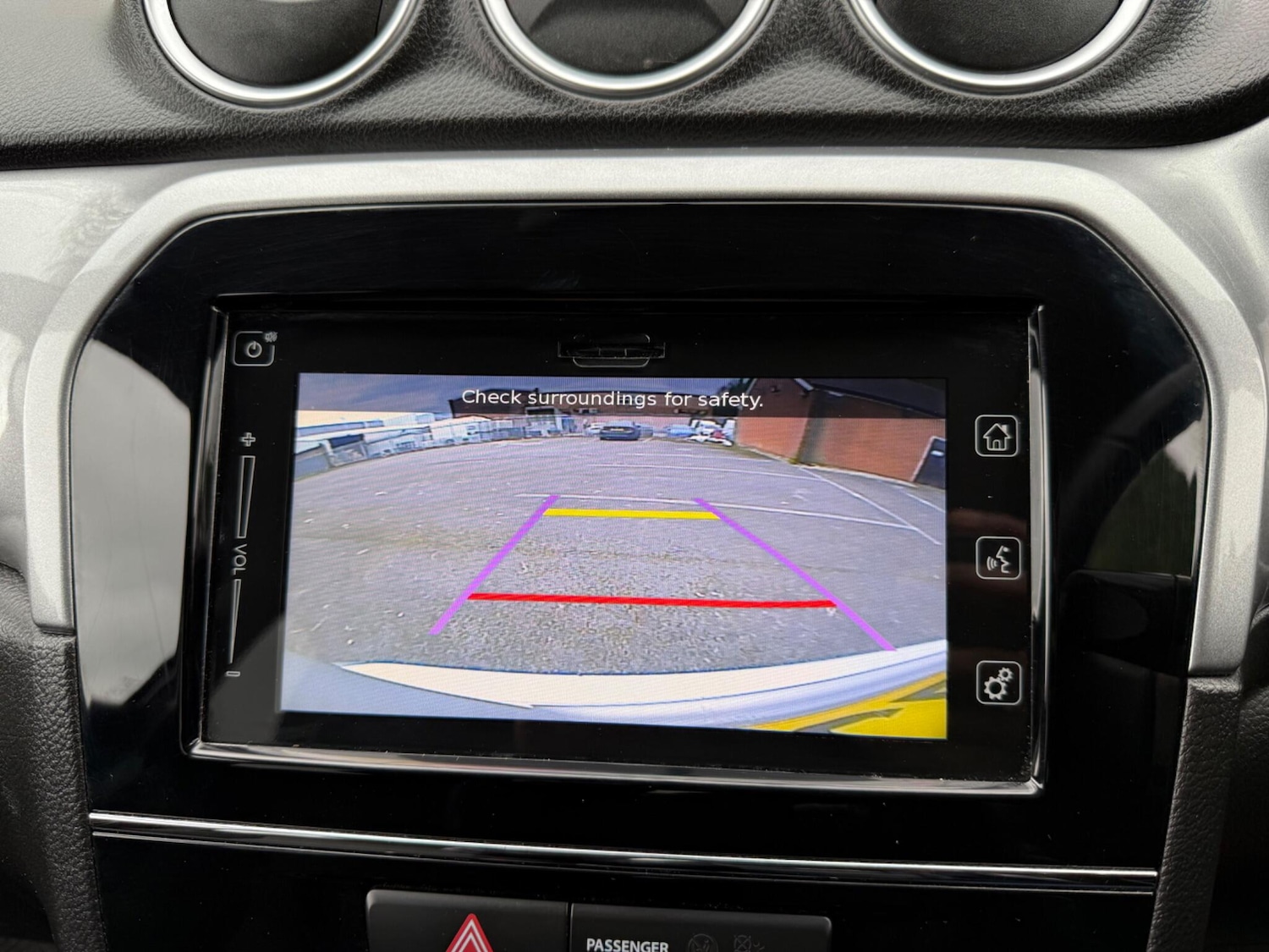 Used Suzuki Vitara 2017 for sale - 77468311: Photo 26