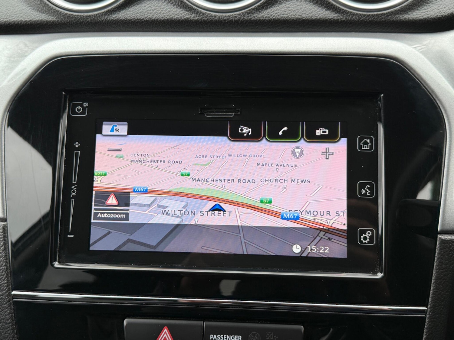 Used Suzuki Vitara 2017 for sale - 77468311: Photo 27